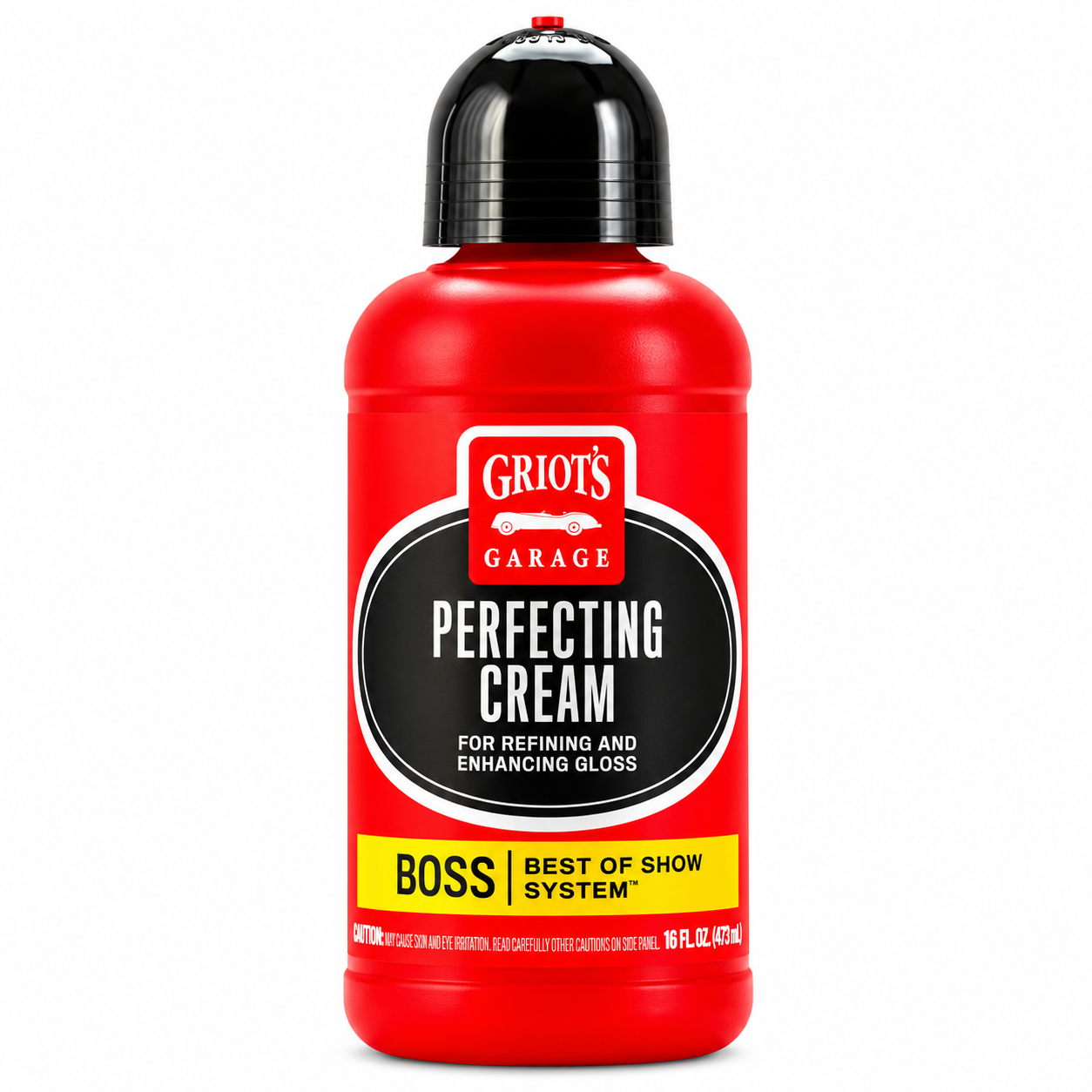Griot's Garage 16oz BOSS Perfecting Cream